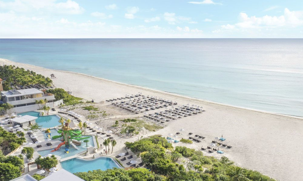 Sandos Playacar Resorts & Spa