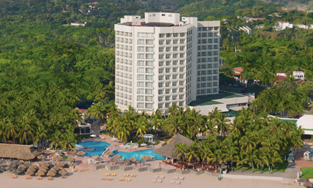 UVC Family Dorado Pacifico Ixtapa