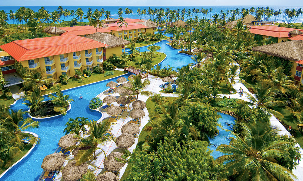 UVC Family Punta Cana Resort and Spa