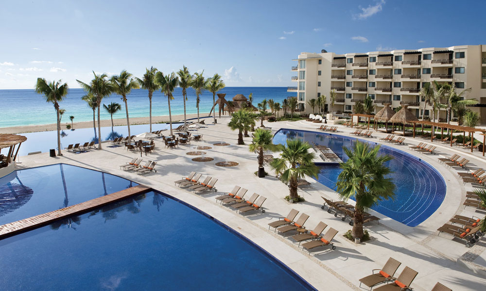 UVC Family Riviera Cancun Resort and Spa