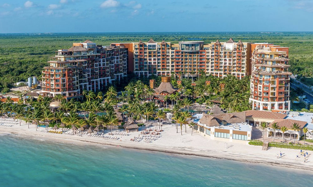 5 Star Cancún Villa Resort