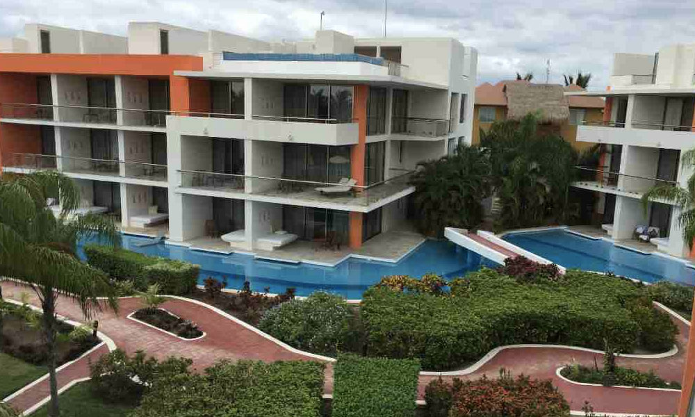 UVC Aura Cozumel Adultos