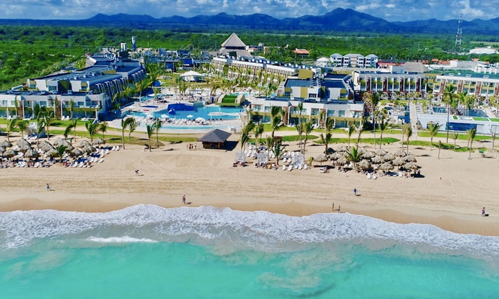 Ilimitado Adultos Punta Cana Resort & Spa Especial