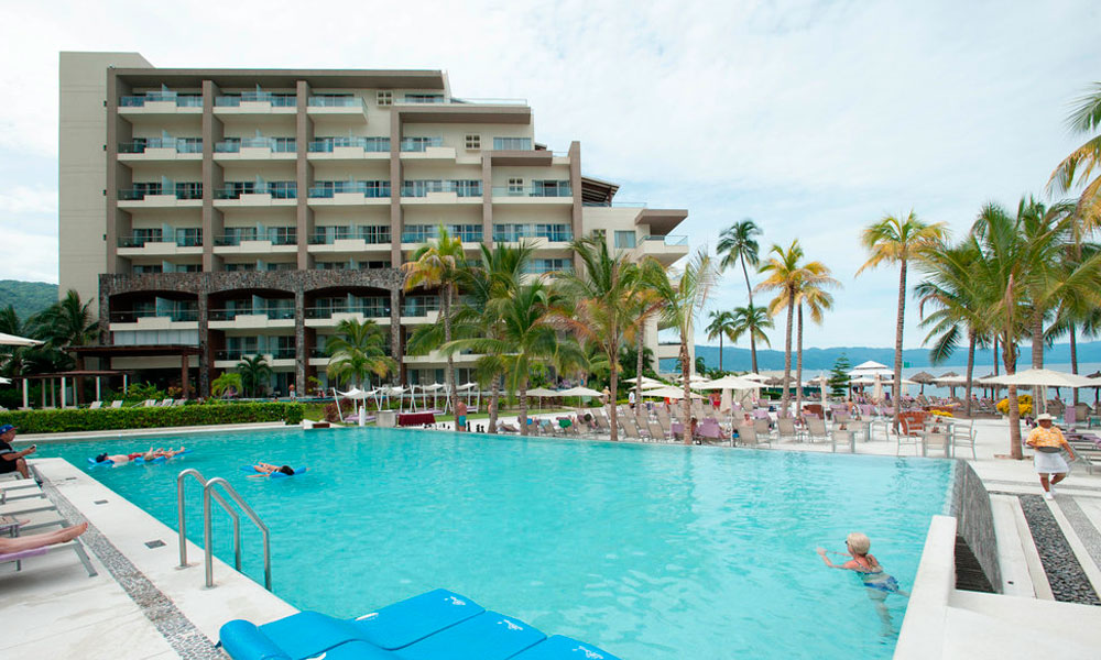 UVC Vallarta Bay Adultos