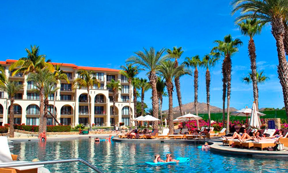 Ultraluxury Cabo Resort