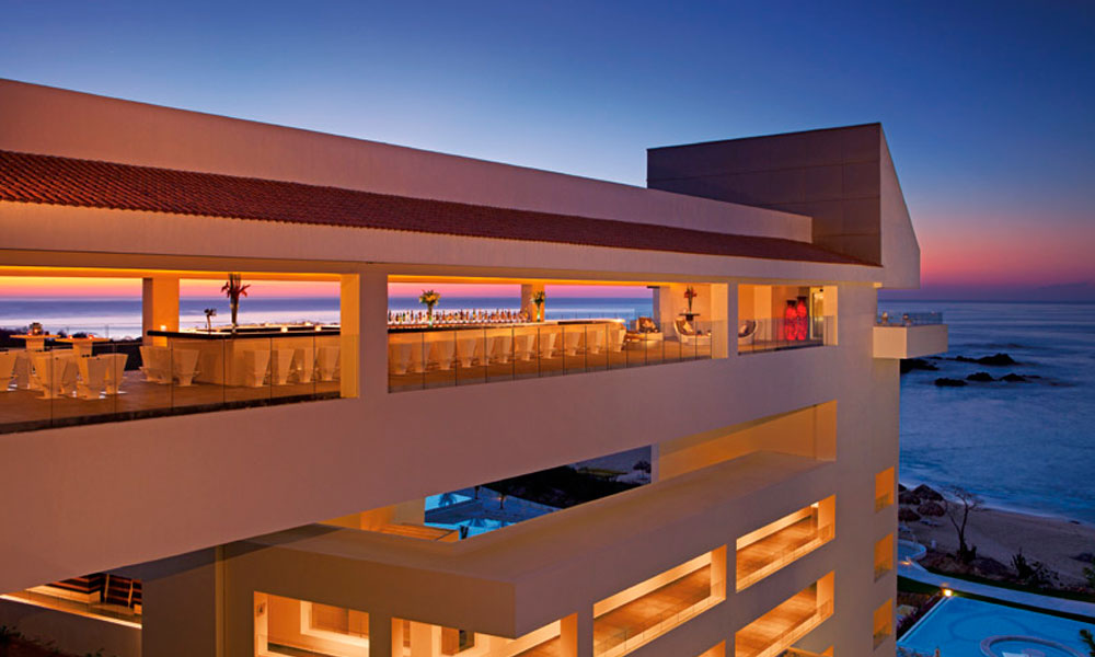 UVC Huatulco Resort & Spa Only Adults