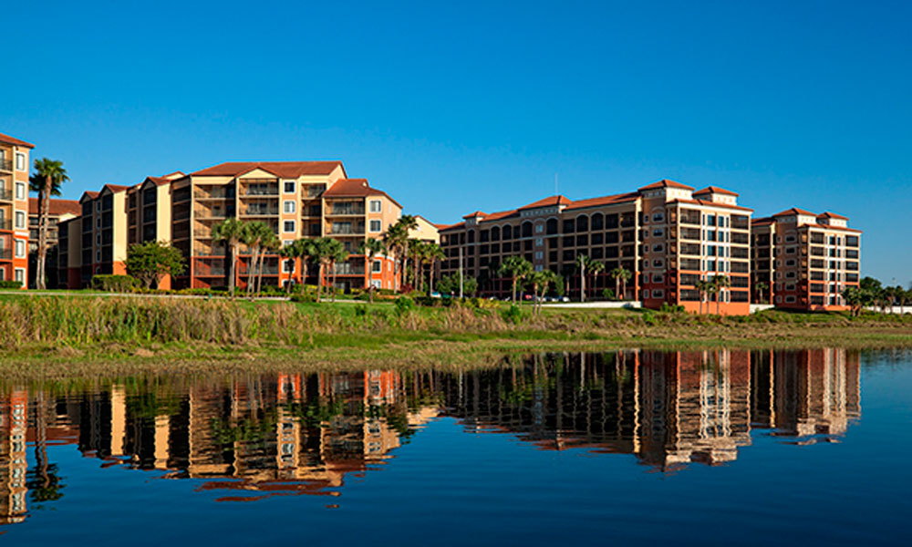 Westgate Lakes Orlando Especial