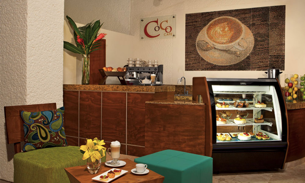 COCO CAFÉ