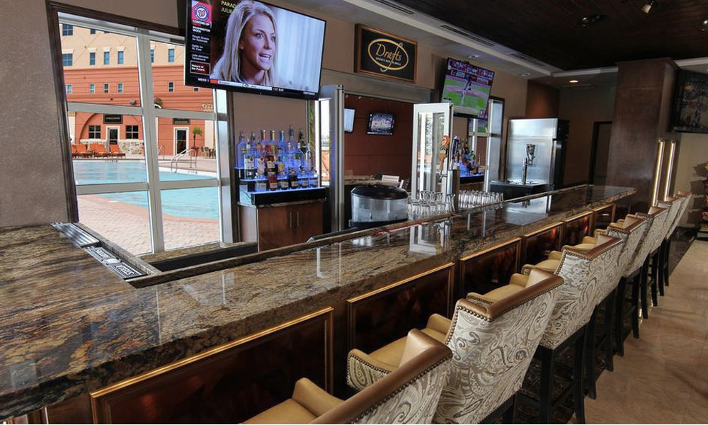 Drafts Sports Bar & Grill Express