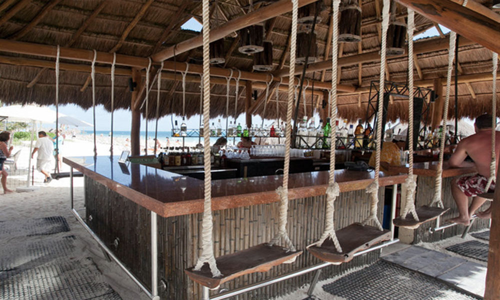 Bar de Playa